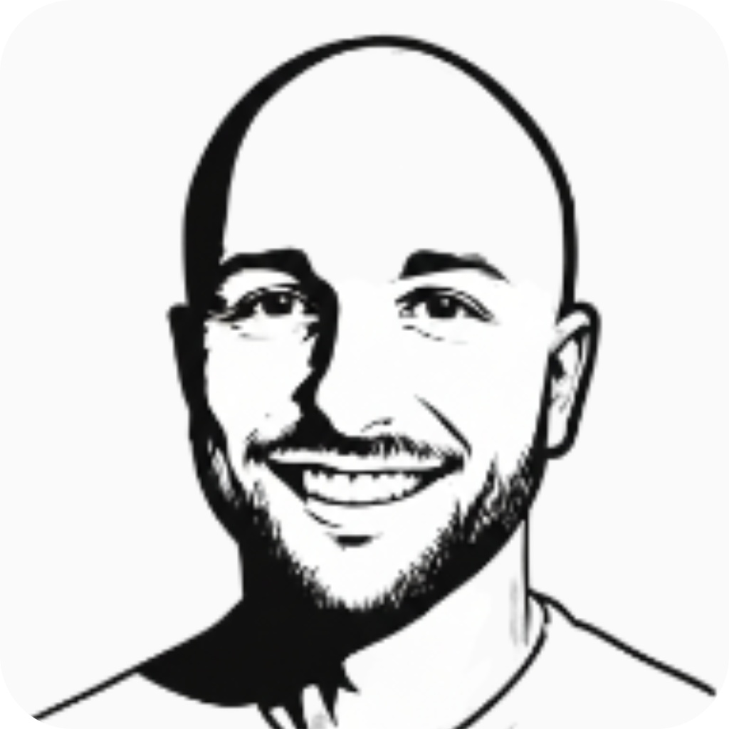 Wesley Erickson - PMP and Maker